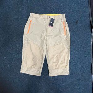 Tacvasen Unisex Shorts